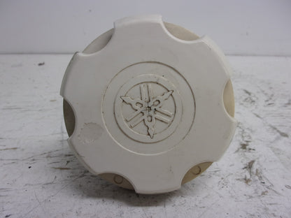 Yamaha Waverunner 1991 SuperJet WR3 OEM Fuel Cap + Neck # FV4-67831-30-00