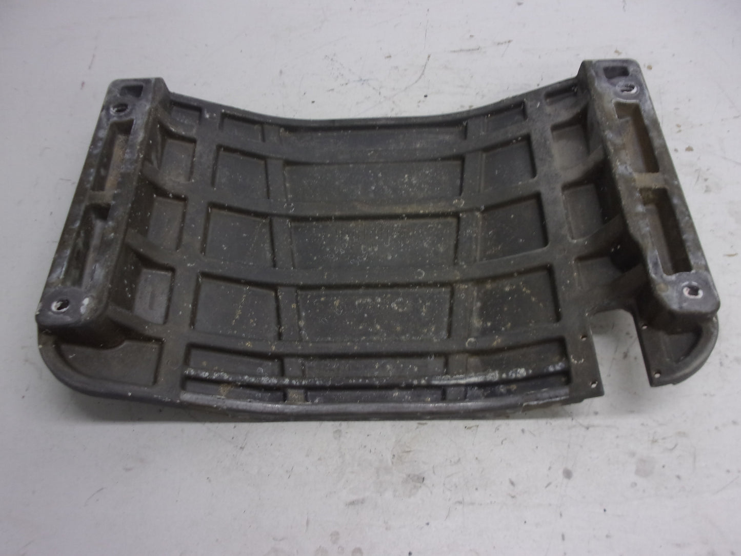 Yamaha WaveRunner PWC 2015-2020 VX OEM Ride Plate Assembly Part# F2X-U273B-00-00