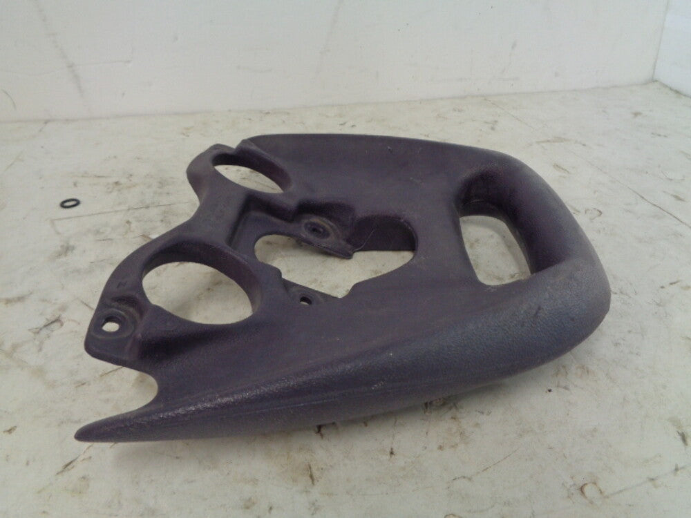 Kawasaki Jet Ski 1999 Ultra 150 OEM Black Rear Grab Handle Part# 46075-3746-6S