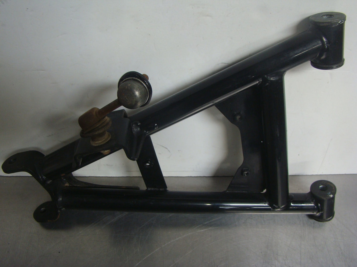 Kawasaki UTV Side By Side 2008 Teryx 750 Rear Lower Left A-Arm Part# 39007-0128