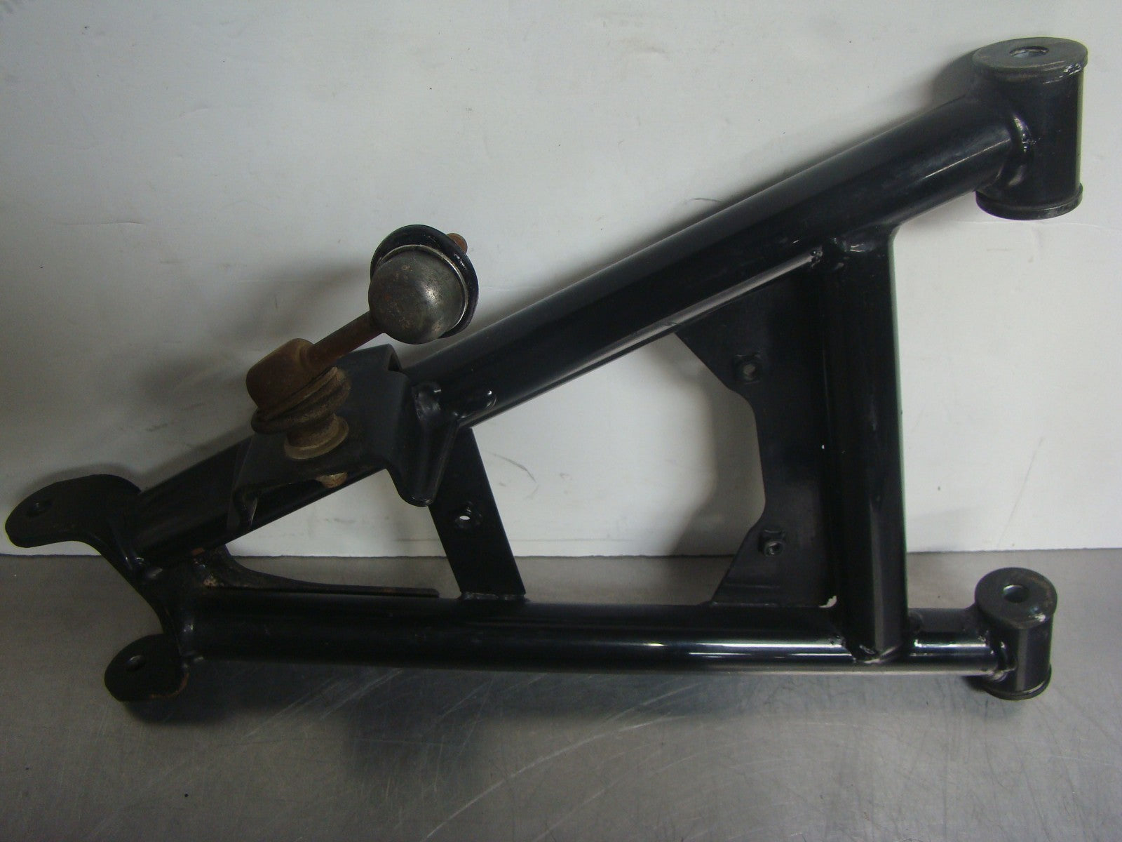 Kawasaki UTV Side By Side 2008 Teryx 750 Rear Lower Left A-Arm Part# 39007-0128