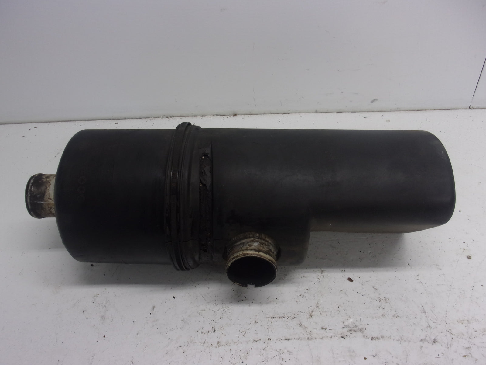 Sea Doo Bombardier 2005 3D RFI OEM Muffler Assembly Part# 274001203