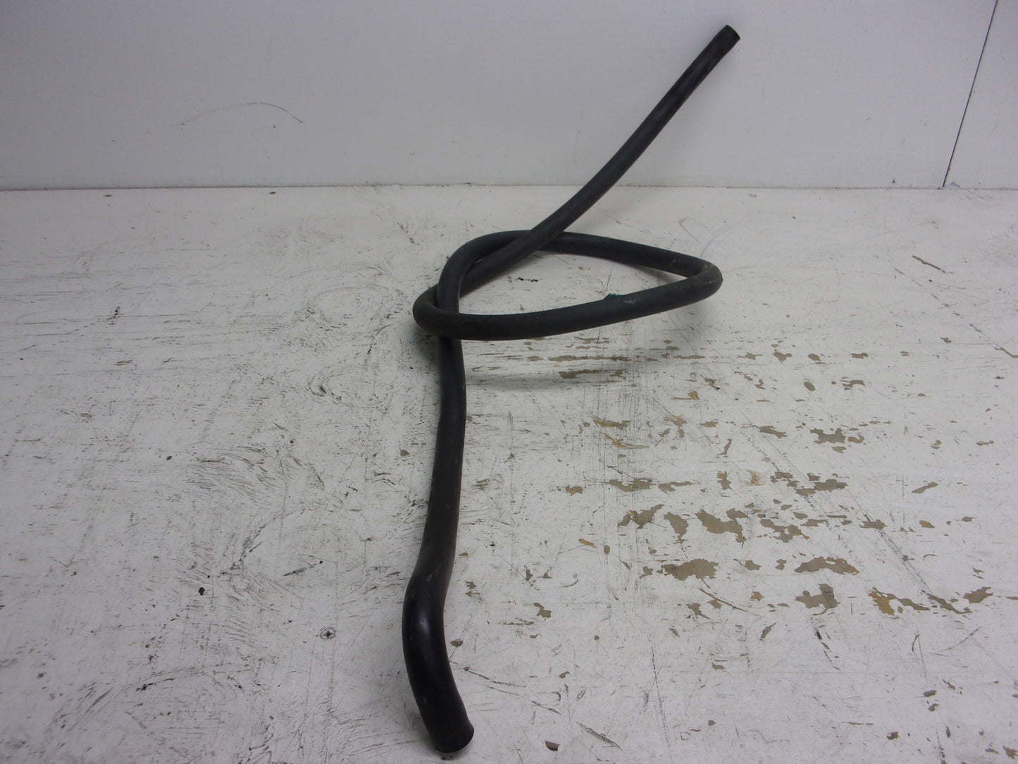 Yamaha WaveRunner 1997-1998 WaveVenture XL OEM Thru Hull Hose # 65R-14752-00-00