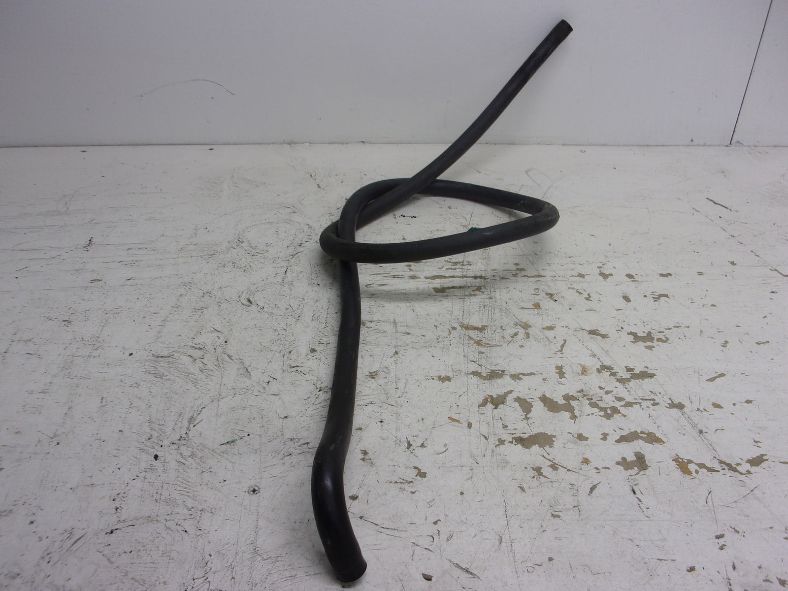 Yamaha WaveRunner 1997-1998 WaveVenture XL OEM Thru Hull Hose # 65R-14752-00-00