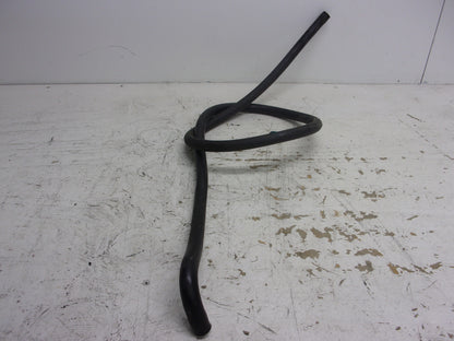 Yamaha WaveRunner 1997-1998 WaveVenture XL OEM Thru Hull Hose # 65R-14752-00-00