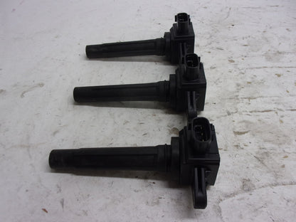 Yamaha 2015-2021 V1 EX VX Super Jet OEM Ignition Coil Set Part# 6EX-82310-00-00