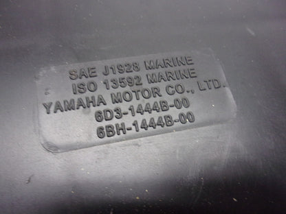 Yamaha WaveRunner 2009-2020 FX VXS VXR GP FZS FZR Air Cleaner # 6S5-E4410-01-00