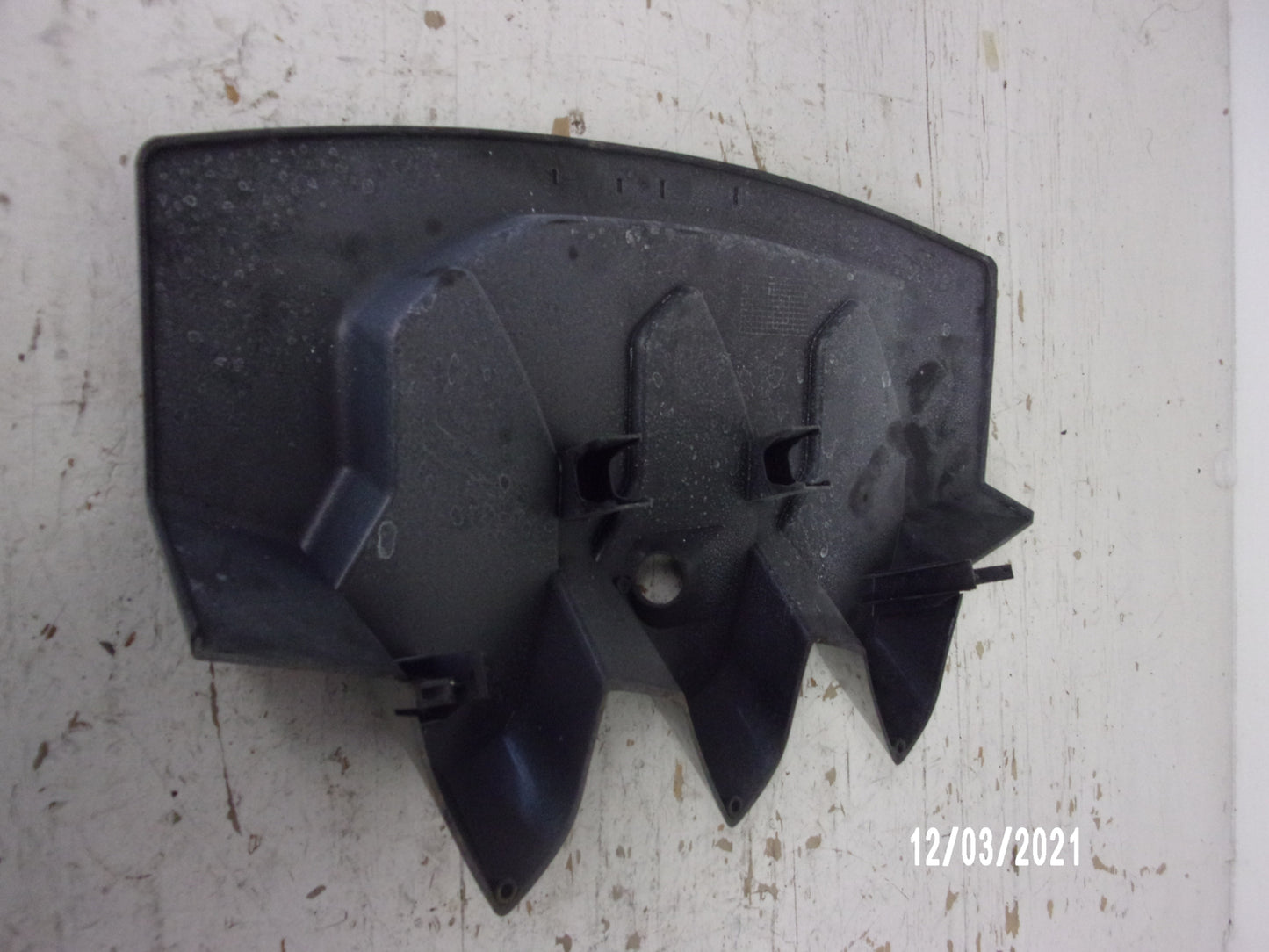Sea Doo Bombardier PWC 2003-2004 GTX 4-Tec OEM Engine Cover Assembly # 420660173