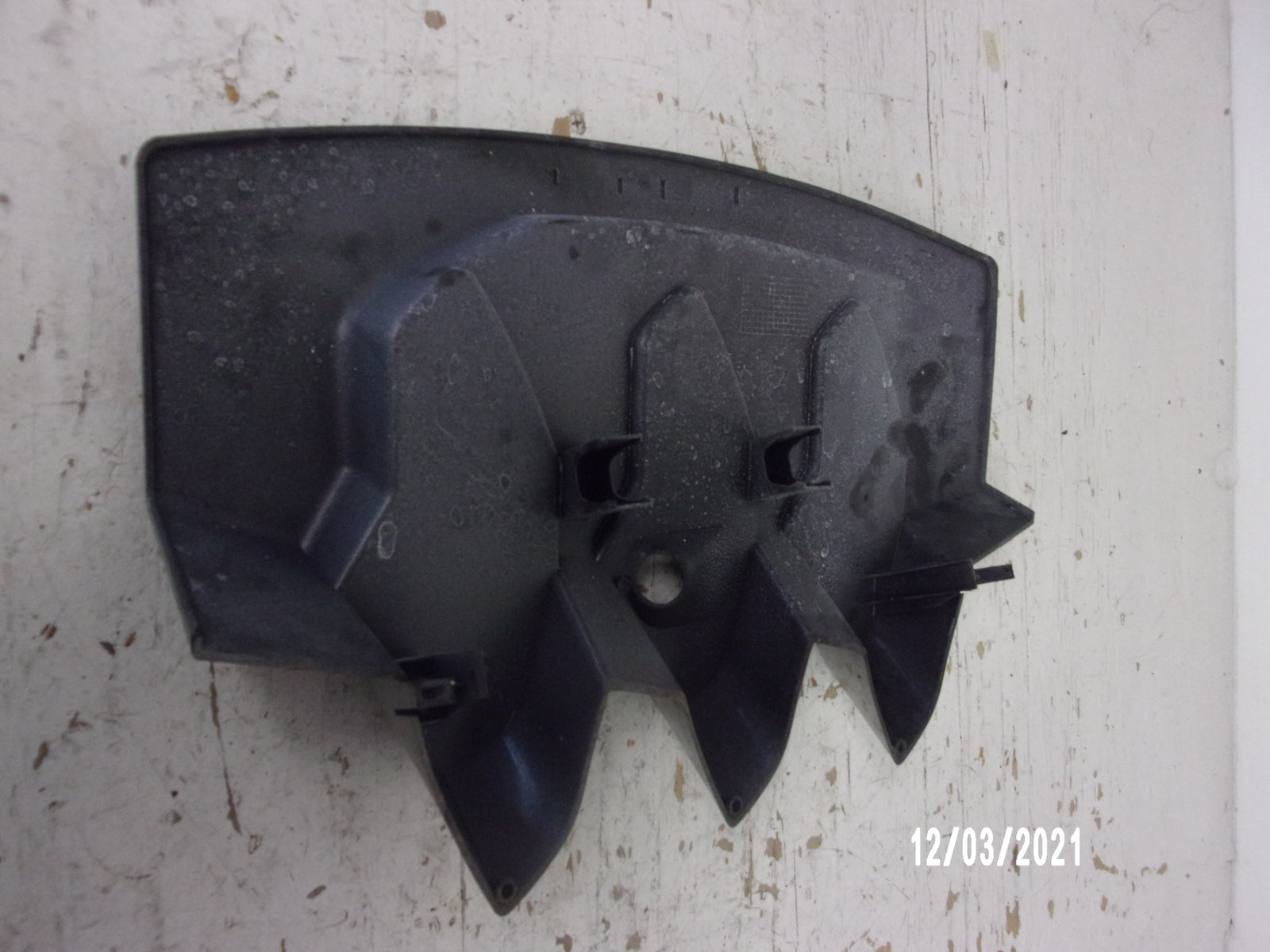 Sea Doo Bombardier PWC 2003-2004 GTX 4-Tec OEM Engine Cover Assembly # 420660173