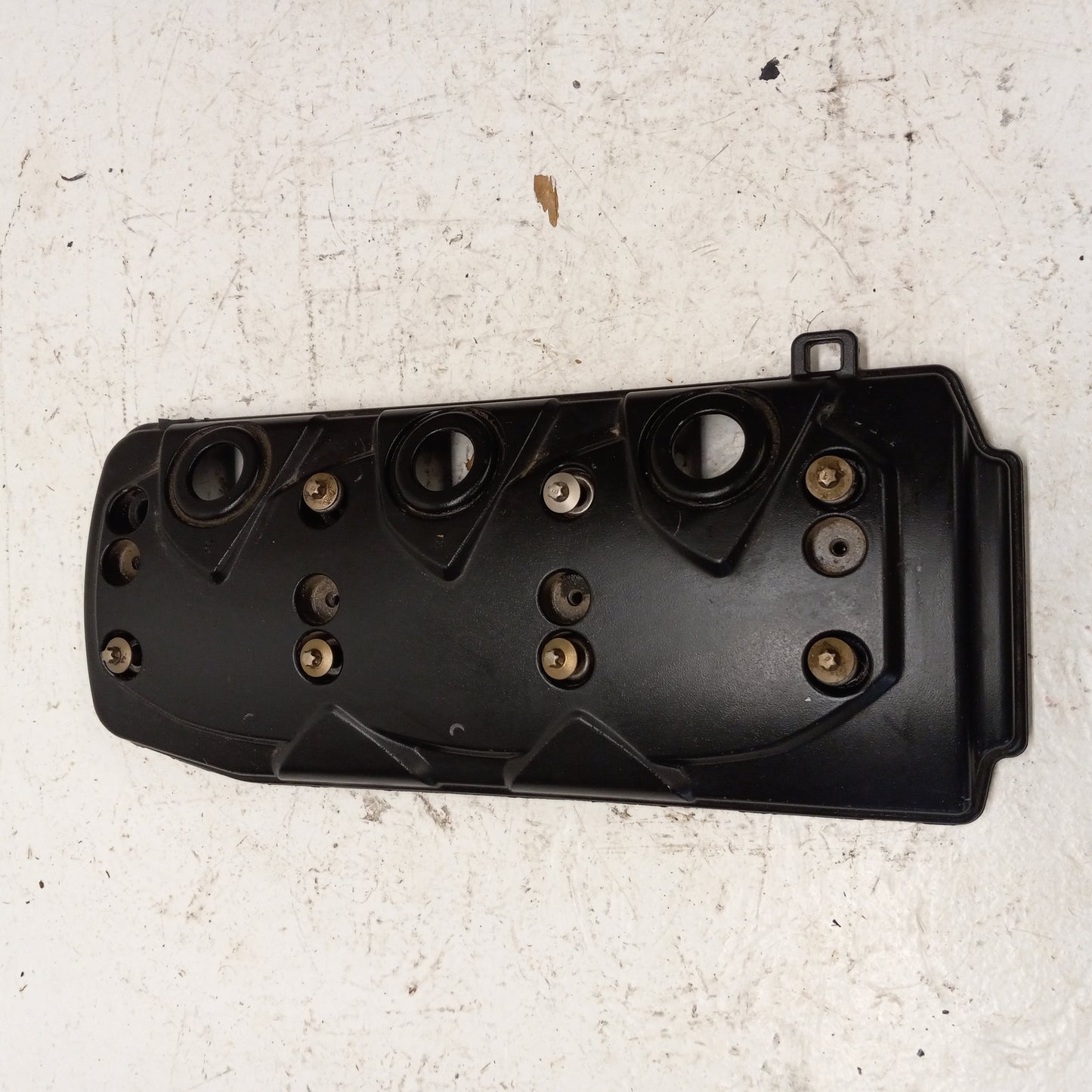 Sea Doo Bombardier 2003-2005 RXT GTX RXP OEM Valve Cover Part# 420811581