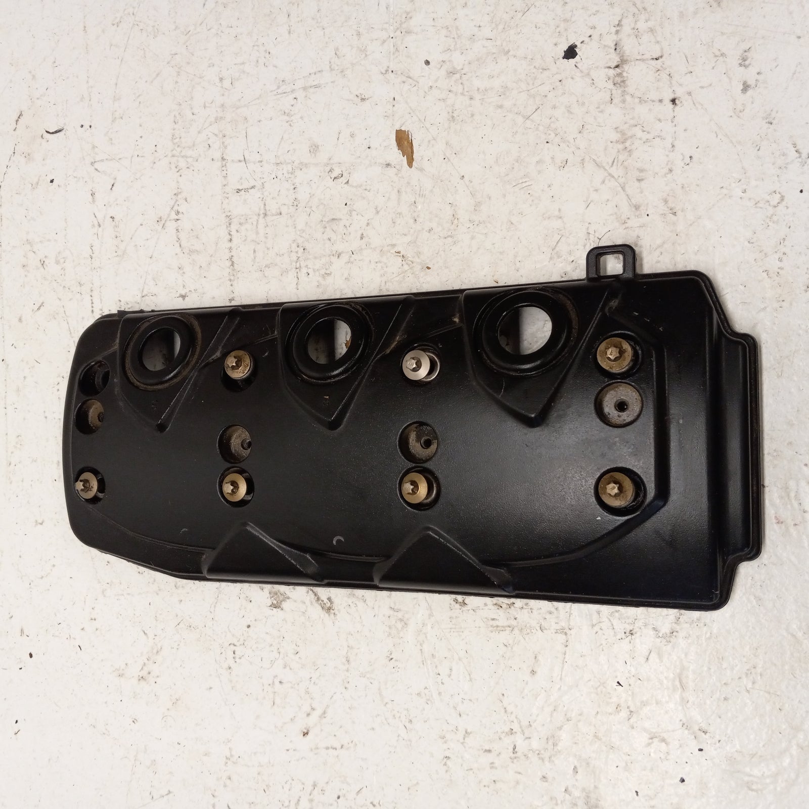 Sea Doo Bombardier 2003-2005 RXT GTX RXP OEM Valve Cover Part# 420811581