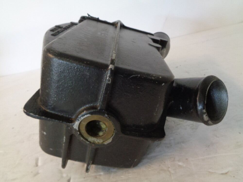 Polaris PWC Watercraft 2004 MSX 150 OEM Intercooler Assembly Part# 0451958