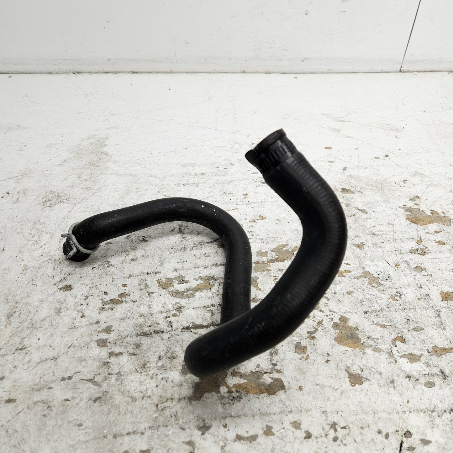 Sea Doo Bombardier 2003-2005 GTX RXT OEM Formed Hose Part# 276000115