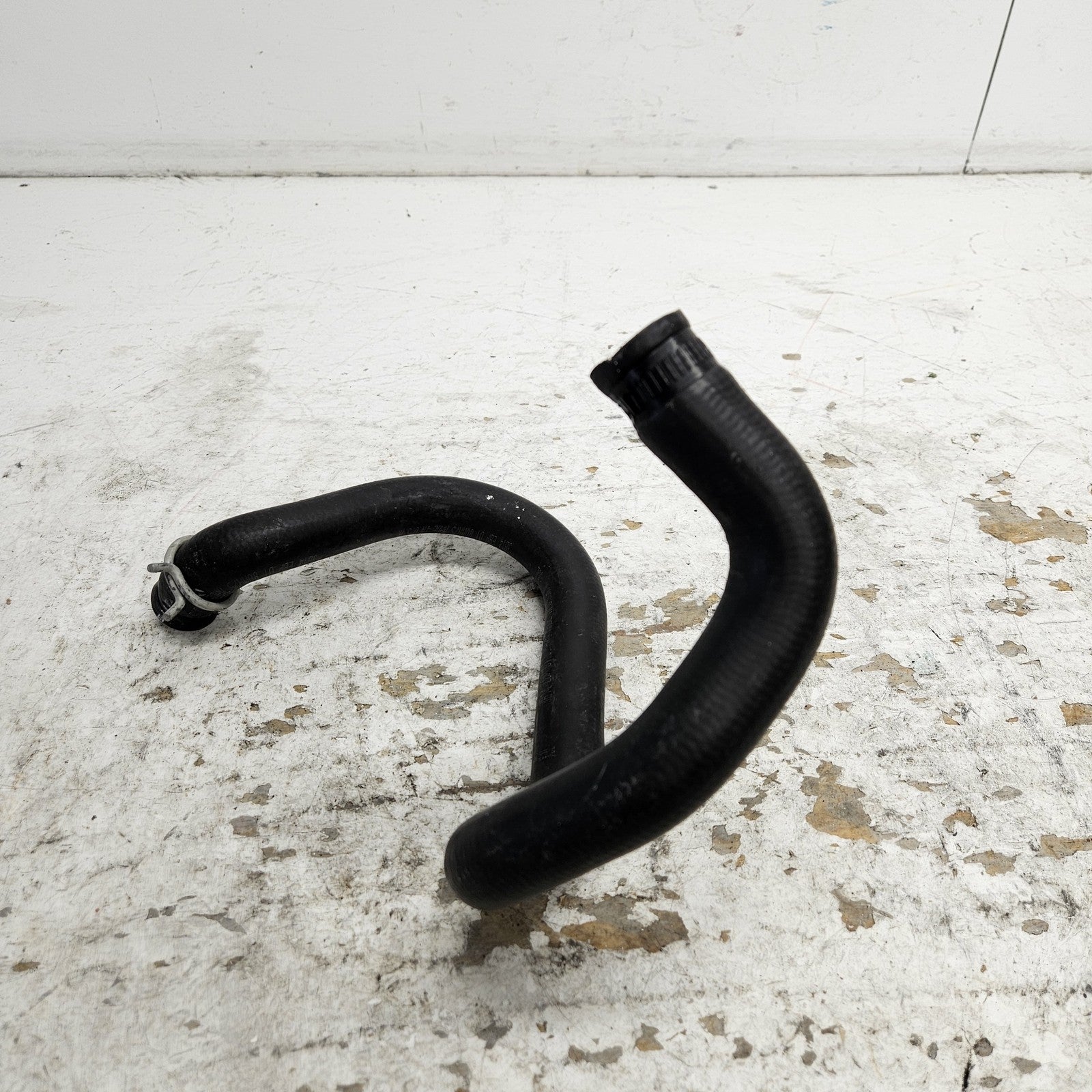 Sea Doo Bombardier 2003-2005 GTX RXT OEM Formed Hose Part# 276000115