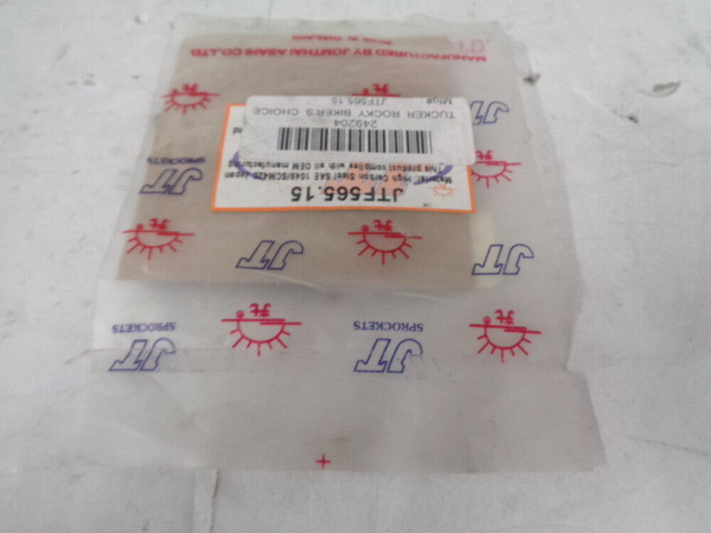 JTS Sprockets Suzuki GS500 / Yamaha DT400/500 JTS NEW 16 Tooth Sprocket # JTF565