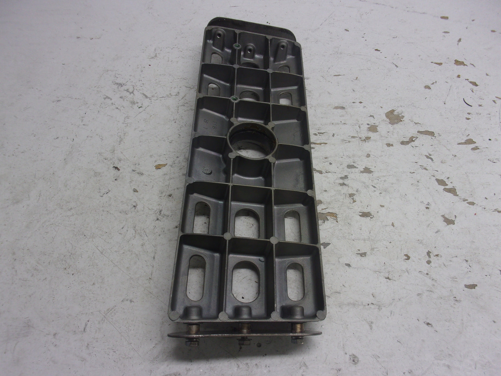 Kawasaki Jet Ski 1999-2005 Ultra 130/150 OEM Crossmember Assembly # 39042-3707