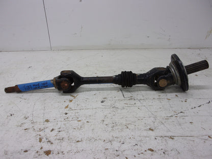 Kawasaki UTV 1993-2005 Mule 3010/4010 Complete Rear Drive Shaft # 39158-1120