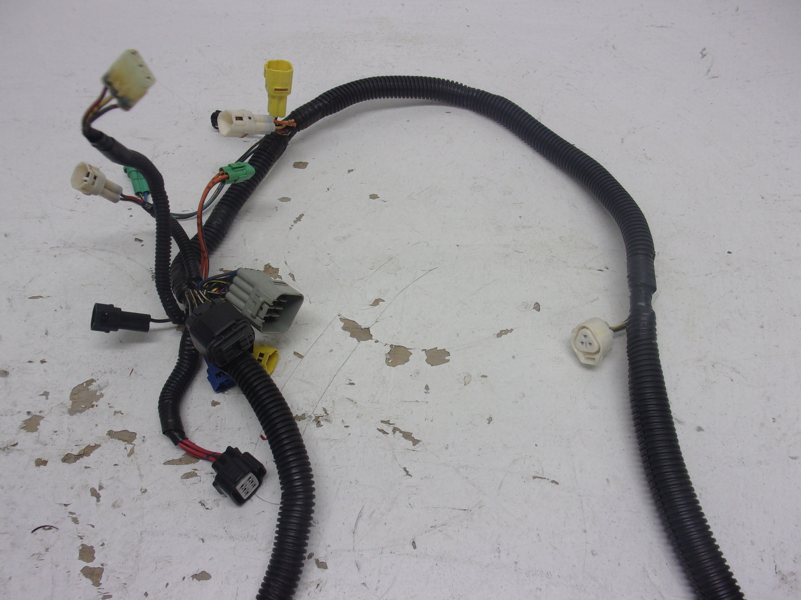 Kawasaki Jet Ski 2003-2005 Ultra 150 OEM Main Wire Harness Part# 26031-3705