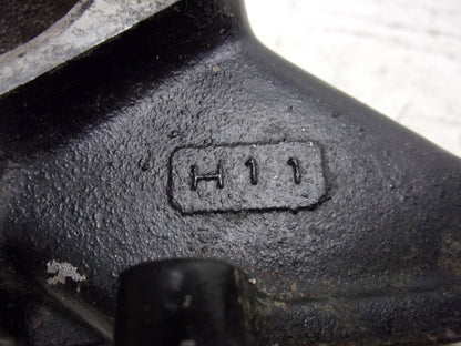 Kawasaki Jet Ski 1976-1990 JS400,440,550 OEM Intake Manifold Part# 59076-505-YR