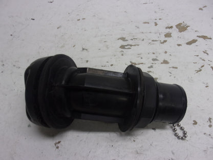 Sea Doo Bombardier 2012-2020 Wake RXP RXT GTI GTR GTX Fuel Neck + Cap 275500845