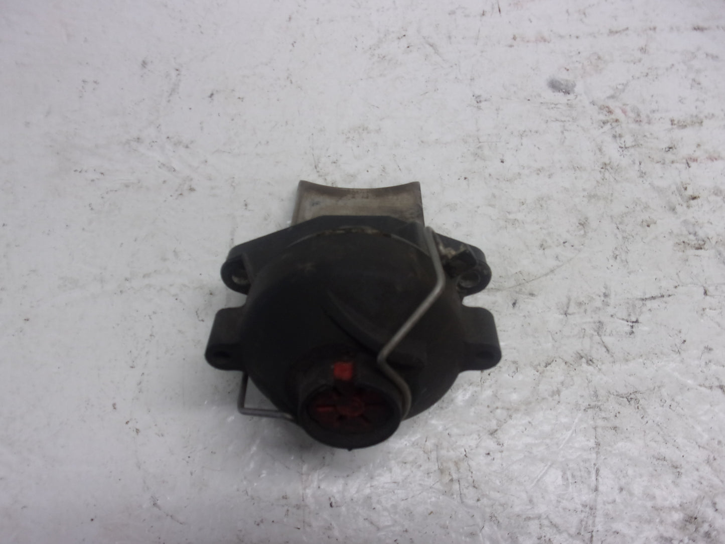 Sea Doo Bombardier PWC 2003-2005 GTI 3D RFI OEM Exhaust Rave Valve # 420854354