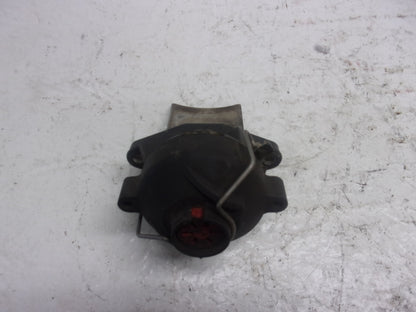 Sea Doo Bombardier PWC 2003-2005 GTI 3D RFI OEM Exhaust Rave Valve # 420854354