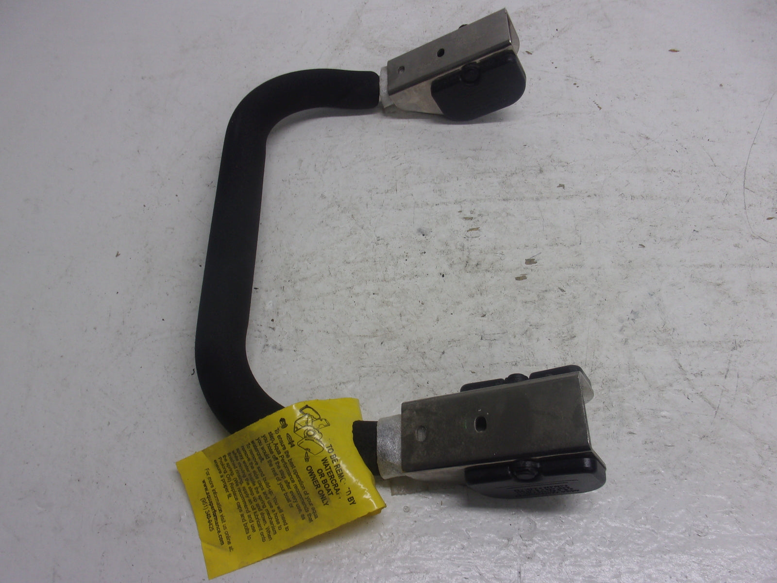 Kawasaki Jet Ski 2013-2021 STX Ultra Take Off Reboarding Step # 56001-0263-6Z