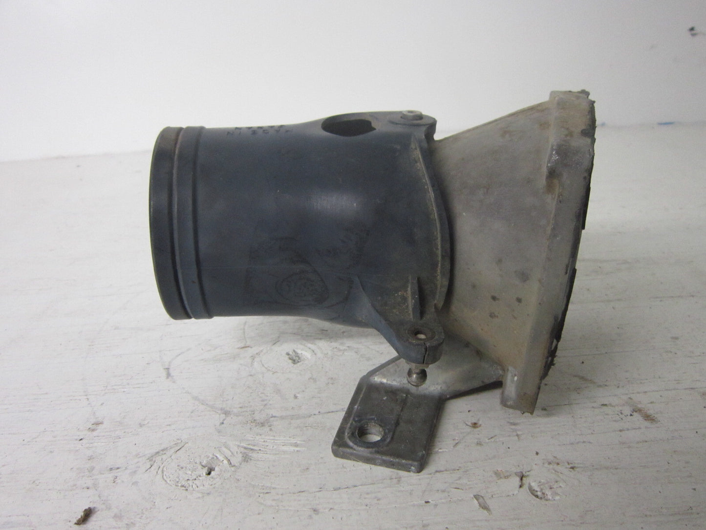 Kawasaki Jet Ski 1982-1995 JS550 OEM Pump + Steering Nozzle Part# 59136-3713
