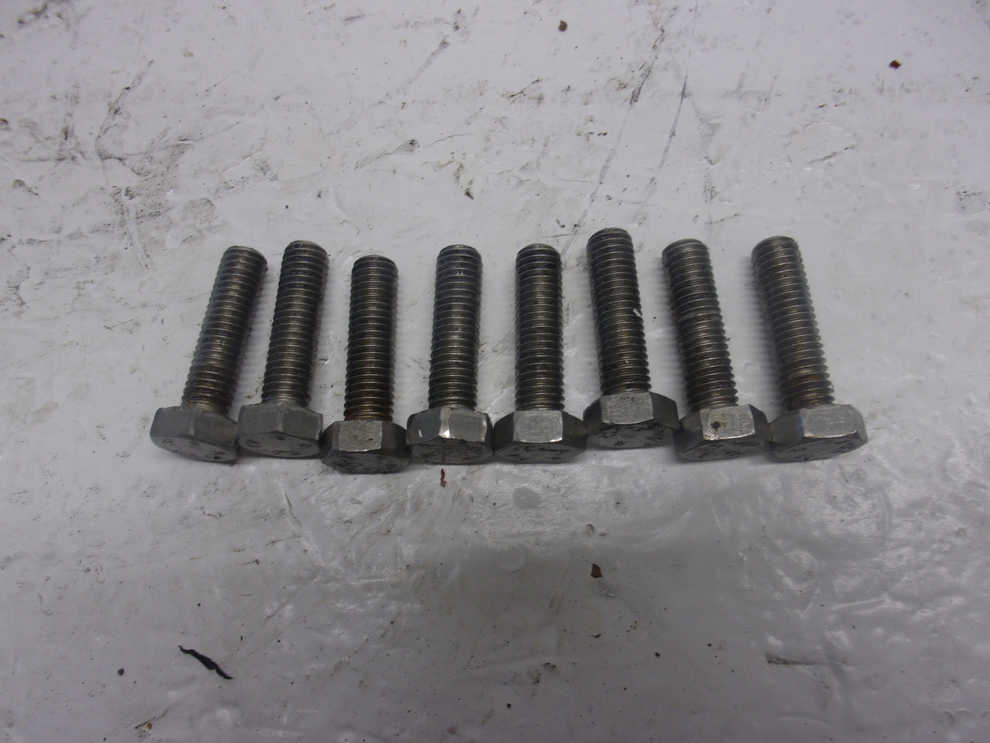 Sea Doo Bombardier 1991-1993 XP SP SPI SPX GTI GTX Engine Mount Set 270000032
