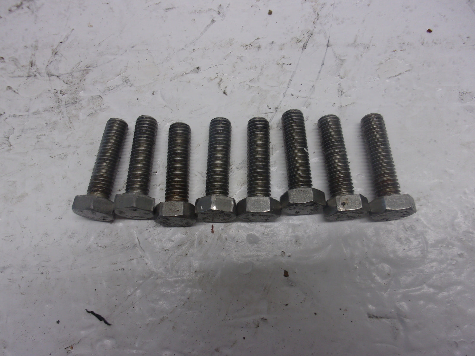 Sea Doo Bombardier 1991-1993 XP SP SPI SPX GTI GTX Engine Mount Set 270000032