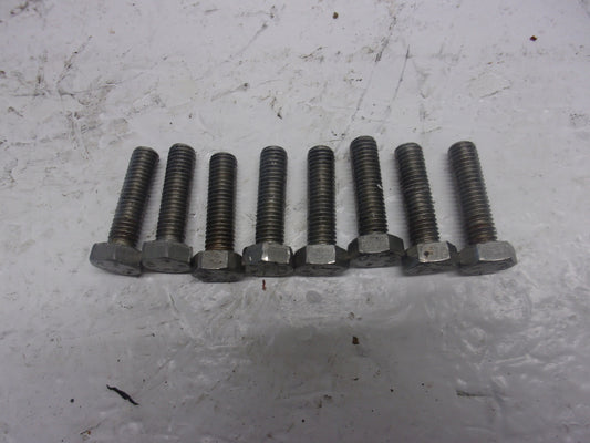 Sea Doo Bombardier 1991-1993 XP SP SPI SPX GTI GTX Engine Mount Set 270000032