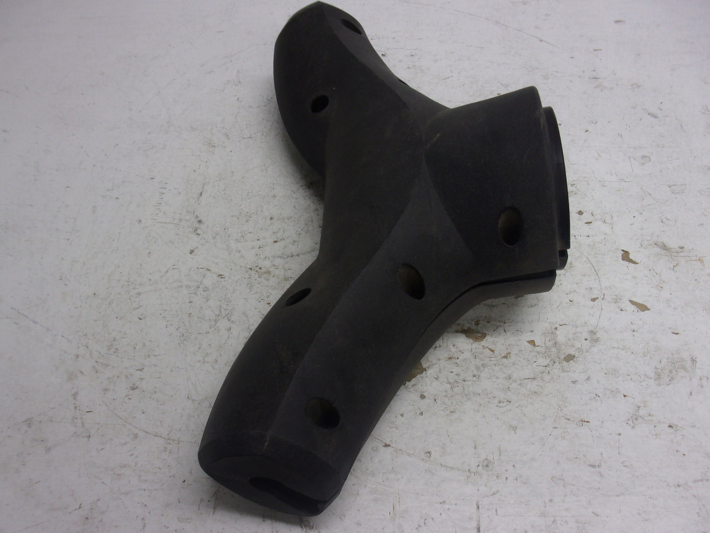 Polaris PWC Watercraft 2003-2004 MSX 110/140/150 Black Handlebar Pad 5434516-070