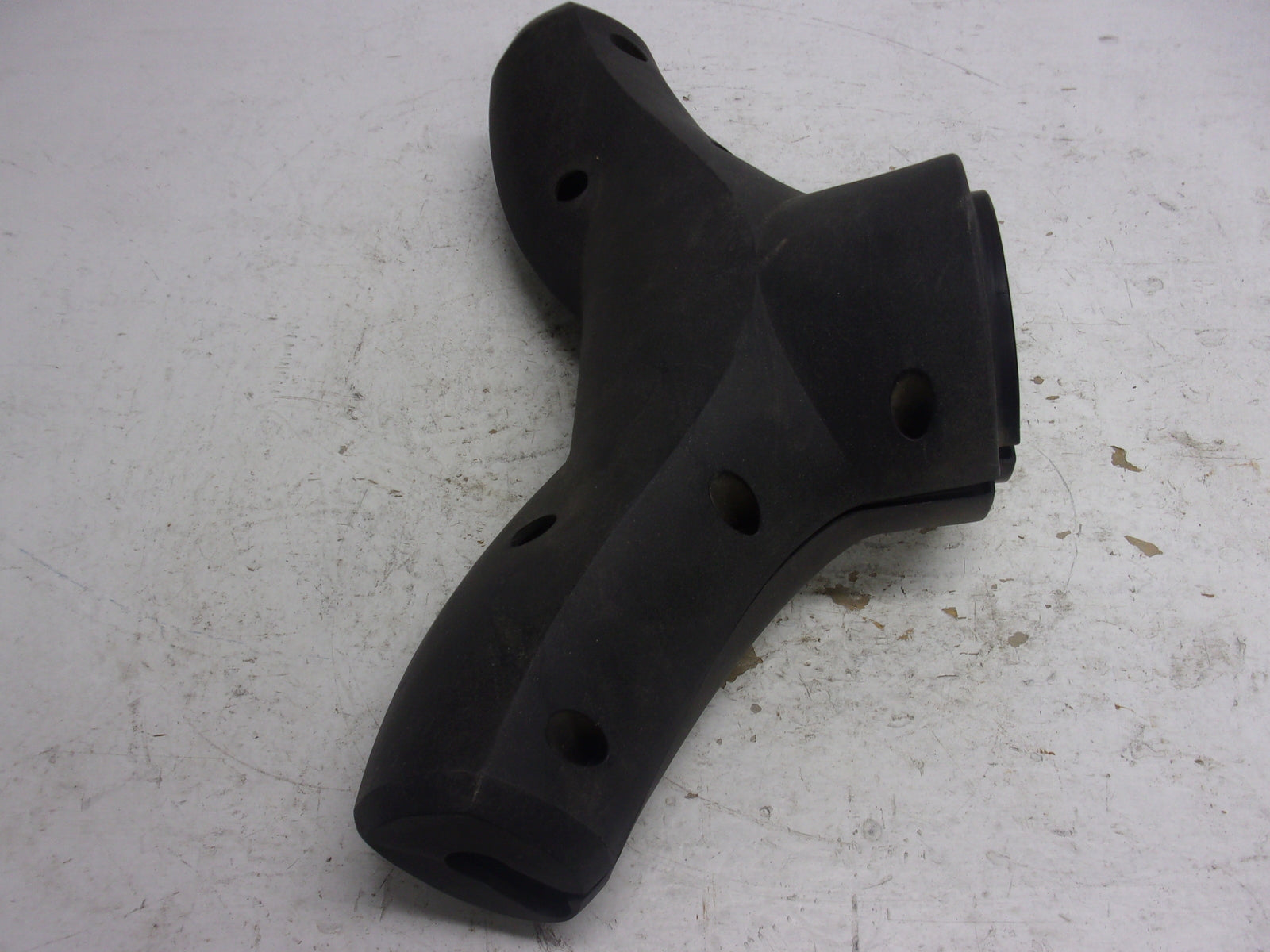 Polaris PWC Watercraft 2003-2004 MSX 110/140/150 Black Handlebar Pad 5434516-070
