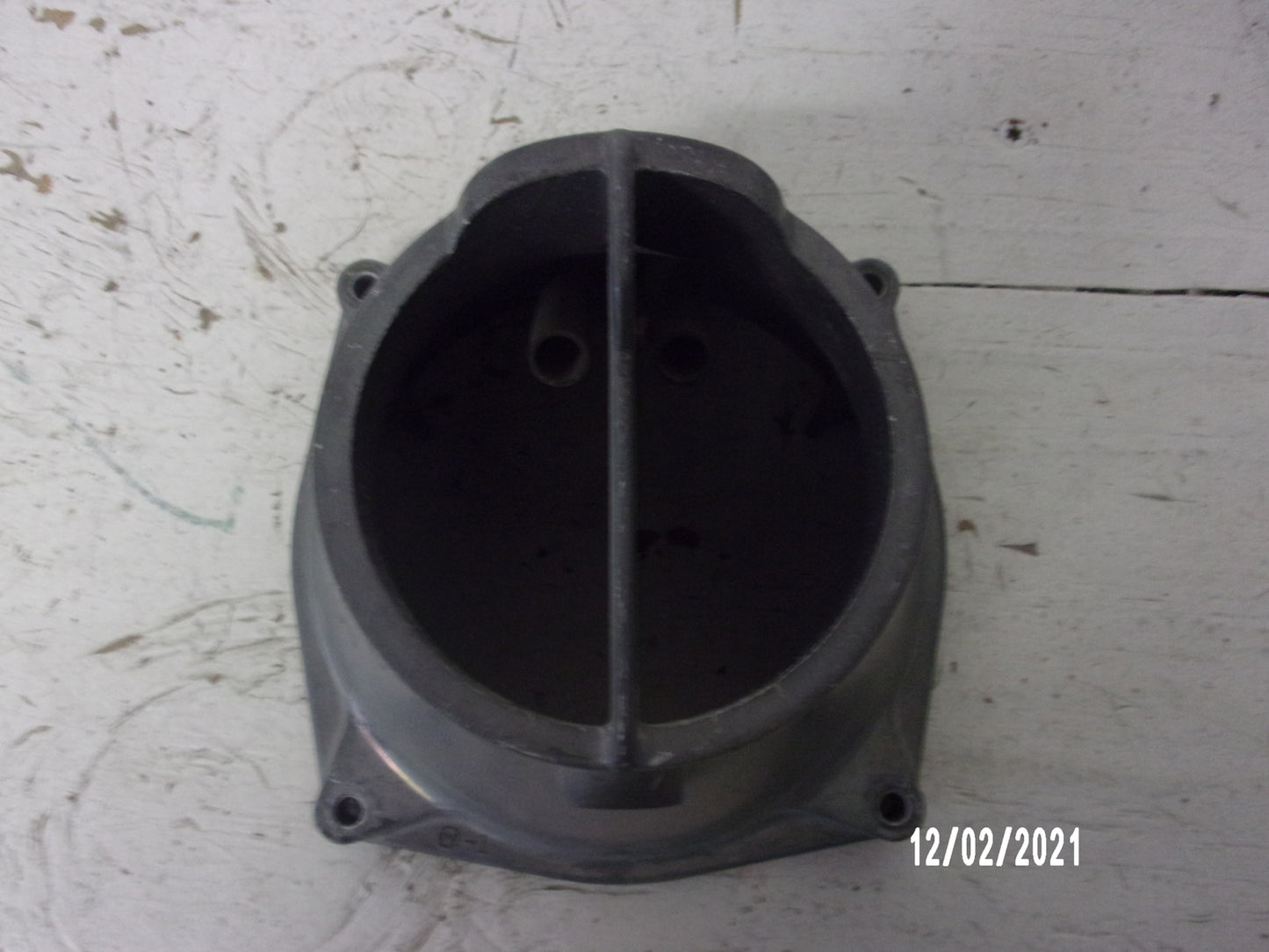 Kawasaki Jet Ski 1999-2002 STX 900 OEM Steering Nozzle Assembly Part# 59136-3745