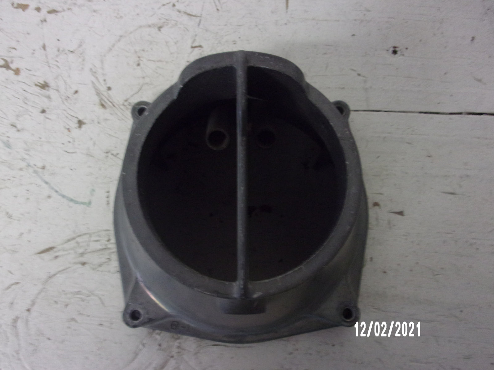 Kawasaki Jet Ski 1999-2002 STX 900 OEM Steering Nozzle Assembly Part# 59136-3745
