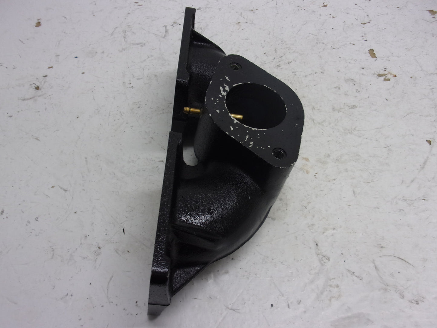 Kawasaki PWC 1991-1995 X2 TS SC Jet Mate 650SX OEM Cylinder Head # 11001-3716