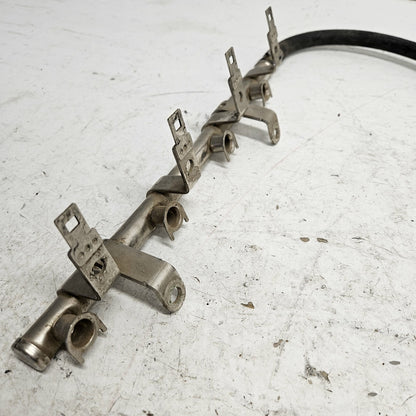 Yamaha Waverunner 2005-2011 VX VX1100 OEM Fuel Rail Assembly # 60E-13761-10-00
