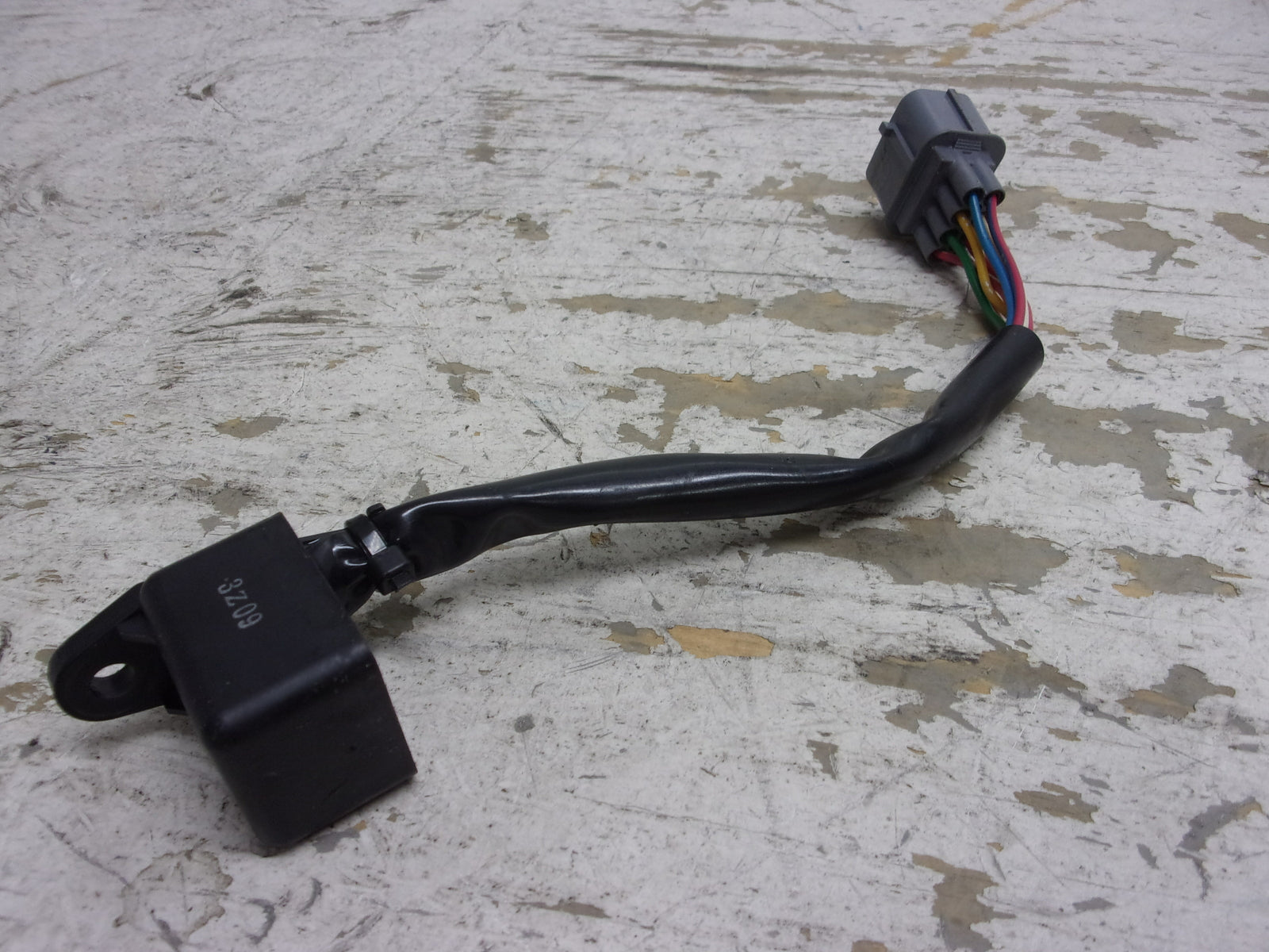 Kawasaki Jet Ski 2004-2021 STX 12/15 Ultra OEM VDS Sensor Switch Part 27010-3785