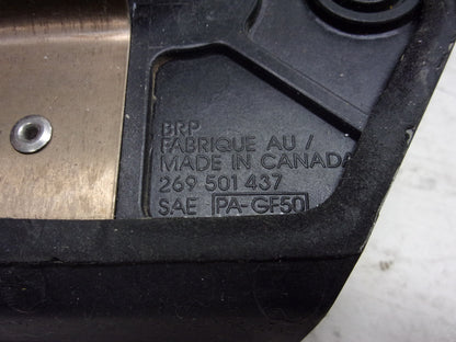 Sea Doo Bombardier 2006 GTI SE / STD OEM Hinge Base Assembly Part# 269501437