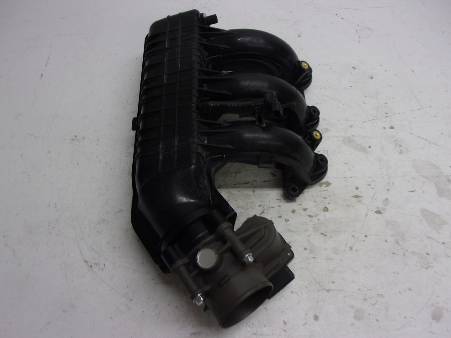 Yamaha WaveRunner 2016-2021 VX V1 EX SJ Manifold + Throttle Body 6EY-13641-00-00