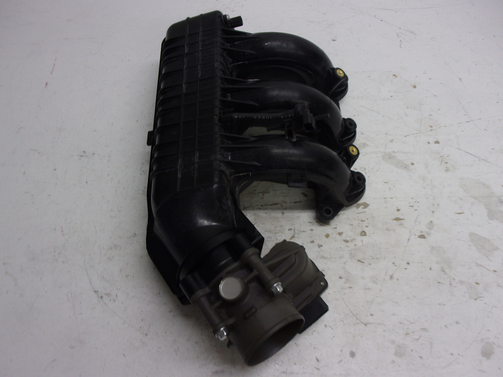 Yamaha WaveRunner 2016-2021 VX V1 EX SJ Manifold + Throttle Body 6EY-13641-00-00