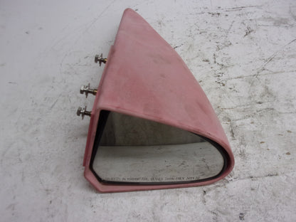Yamaha Waverunner 1997 WaveVenture 1100 Red RightHand Mirror # GH3-U596C-00-00