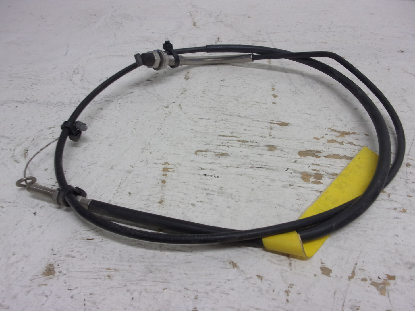 Kawasaki Jet Ski 1991-1996 TS OEM Starter Cable Part# 54017-3719