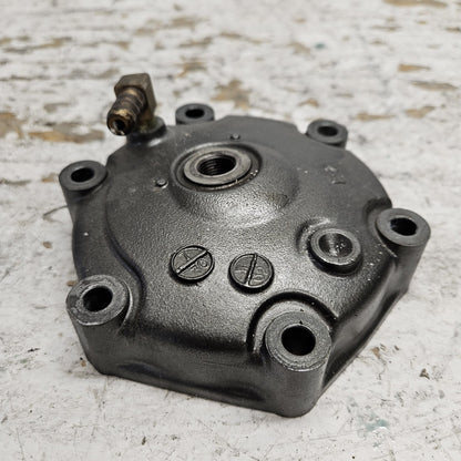 Kawasaki PWC Jet Ski 1999-2005 STX-R Ultra 150 OEM Cylinder Head # 11001-3741