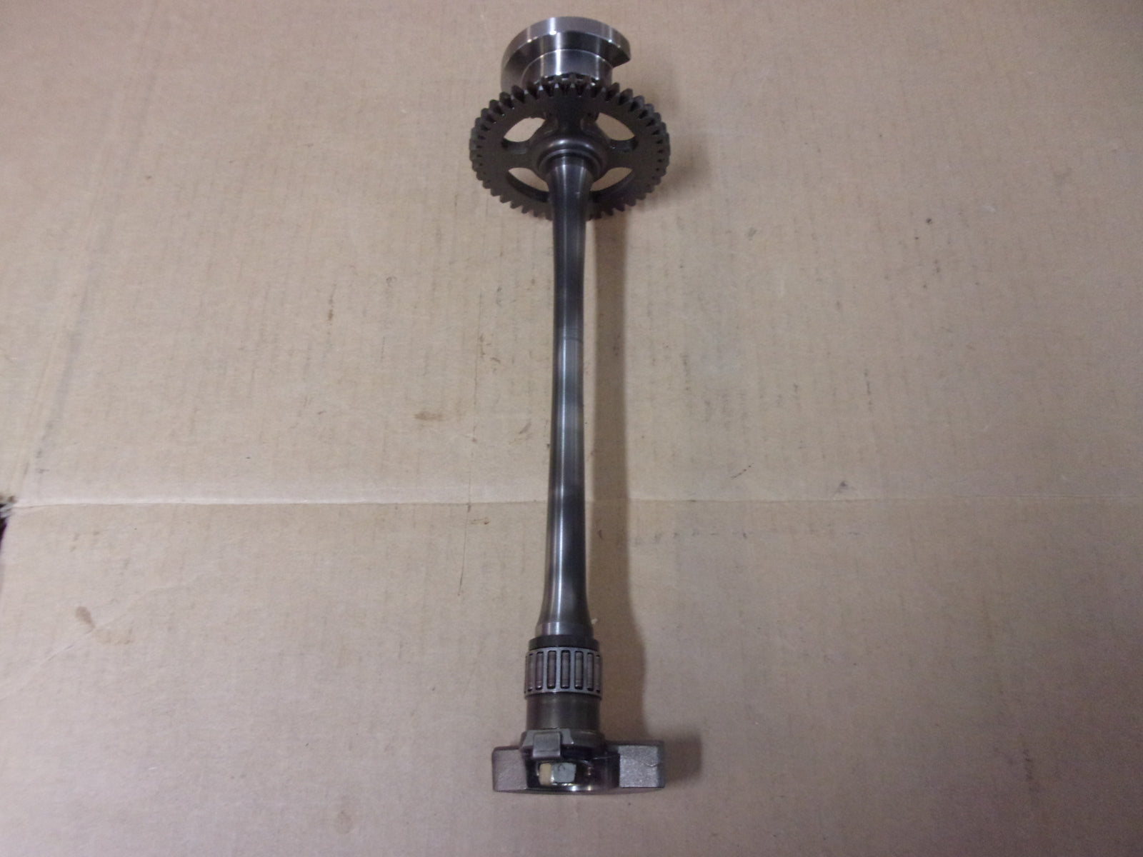 Yamaha Waverunner 2016-2024 VX EX V1 OEM Counter Balance Shaft # 2HC-11407-00-00