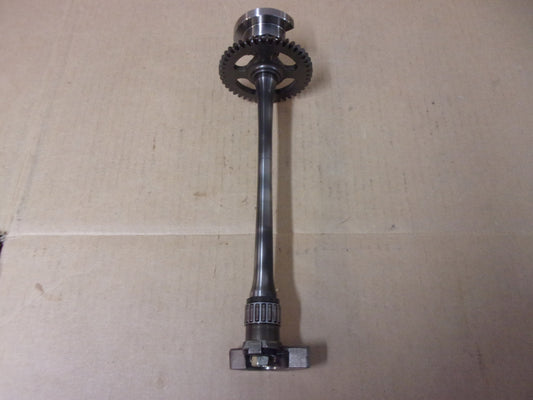 Yamaha Waverunner 2016-2024 VX EX V1 OEM Counter Balance Shaft # 2HC-11407-00-00