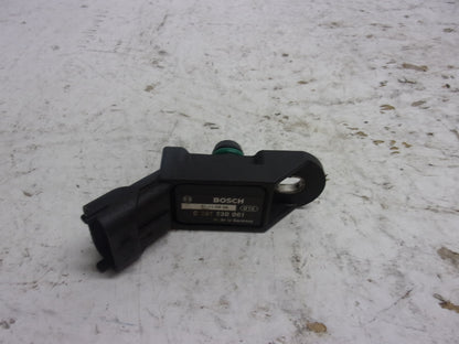 Sea Doo Bombardier 2002 GTX 4-Tec OEM Pressure Sensor Assembly Part# 290274055