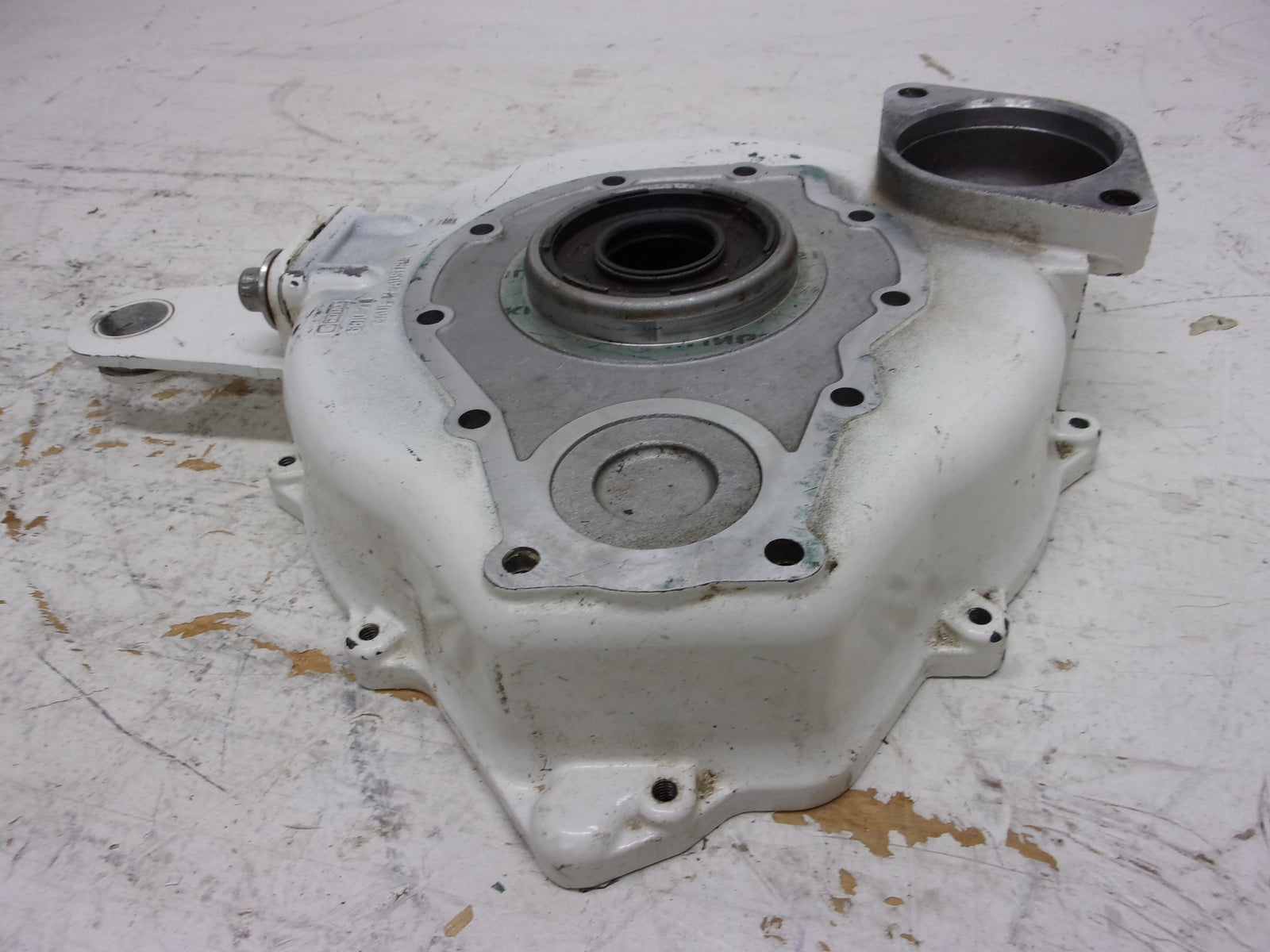 Sea Doo Bombardier 1995-1997 GSX GTX XP SPX OEM Ignition Housing # 290810711