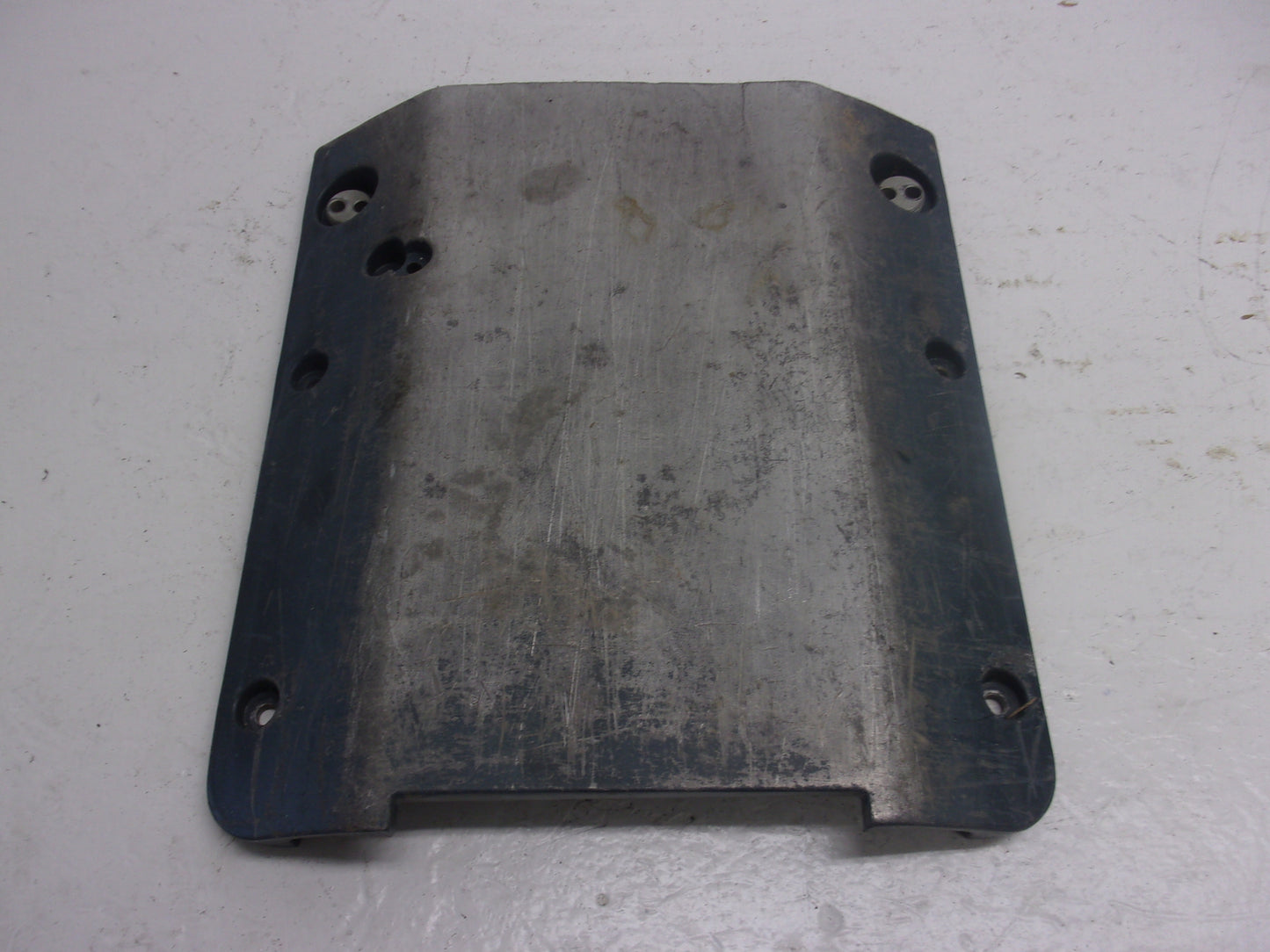 Yamaha WaveRunner 1991-1995 VXR OEM Ride Plate Assembly Part# FN8-62730-00-00