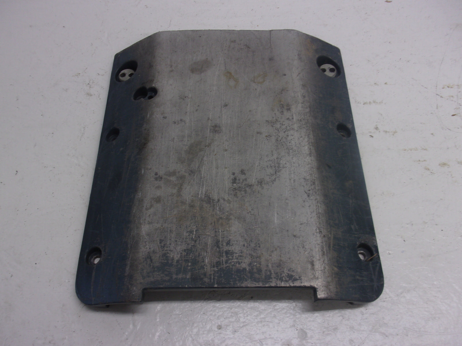 Yamaha WaveRunner 1991-1995 VXR OEM Ride Plate Assembly Part# FN8-62730-00-00